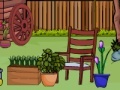 Gioco Pup garden escape