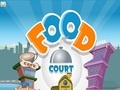 Gioco Food-Court