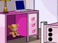 Gioco Fancy kids room escape