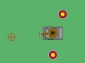 Gioco Tank Hit The Target
