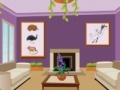 Gioco Escape the kangaroo