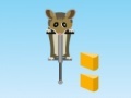 Gioco Jumping Mouse