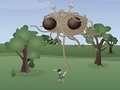 Gioco Flying Spaghetti Monster