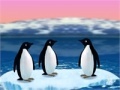 Gioco Turbocharged Penguins!