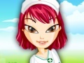 Gioco Nurse Dress Up
