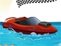 Gioco Speedboat Racing