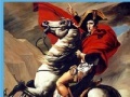 Gioco Napoleon Crossing the Alps Slider