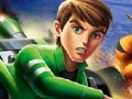 Gioco Ben 10 Jigsaw Puzzle