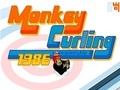 Gioco Monkey Curling