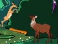 Gioco Deer escape