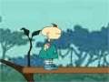 Gioco Rugrats Go Wild. Jungle Stumble