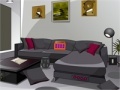 Gioco Trendy grey home escape