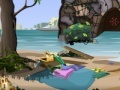 Gioco Escape from pirates island