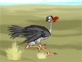 Gioco Ostrich Jump 3