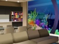Gioco Underwater house escape