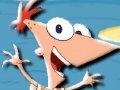 Gioco Phineas and Ferb Caribe Summer
