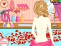 Gioco Valentine's Day Spa