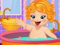 Gioco Baby Emma: Bath and Care