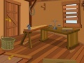 Gioco Forest Hut Escape