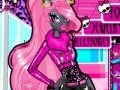 Gioco Catty Noir Shopping