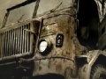 Gioco Old Military Truck Jigsaw