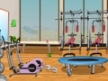 Gioco Escape from the Fitness Center