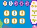 Gioco Amazing turtle matching