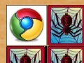 Gioco Web Browser Memory Matching