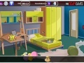 Gioco Bimbo home escape