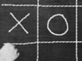 Gioco Big Al's o's & x's