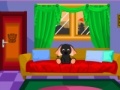 Gioco Friend Bed Room Escape