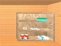 Gioco Mountain Hut Escape