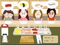Gioco Sushi Oishi