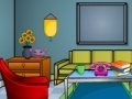 Gioco Classic Room Escape