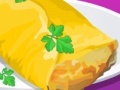 Gioco Cheese Omelettes