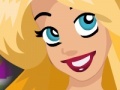 Gioco Stylish princess makeover