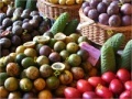 Gioco Fruit basket hidden numbers