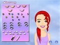 Gioco Picture Perfect Makeover