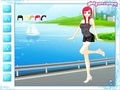 Gioco Seaside Girl