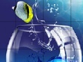 Gioco Jumping fishes slide puzzle