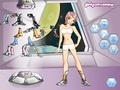 Gioco Sonia Spacegirl