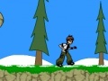 Gioco Ben10 Ultimate Force 2