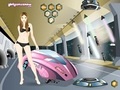 Gioco Fiona Spacegirl