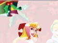 Gioco Princess Holiday Jigsaw