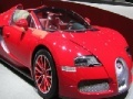 Gioco Bugatti Veyron Slider