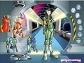 Gioco Ashley Spacegirl
