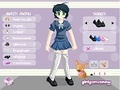 Gioco Dress Up Now