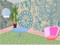 Gioco Trendy Room Design