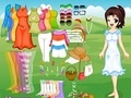 Gioco Cute Wendy Dress Up