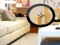Gioco Cool living room hidden number